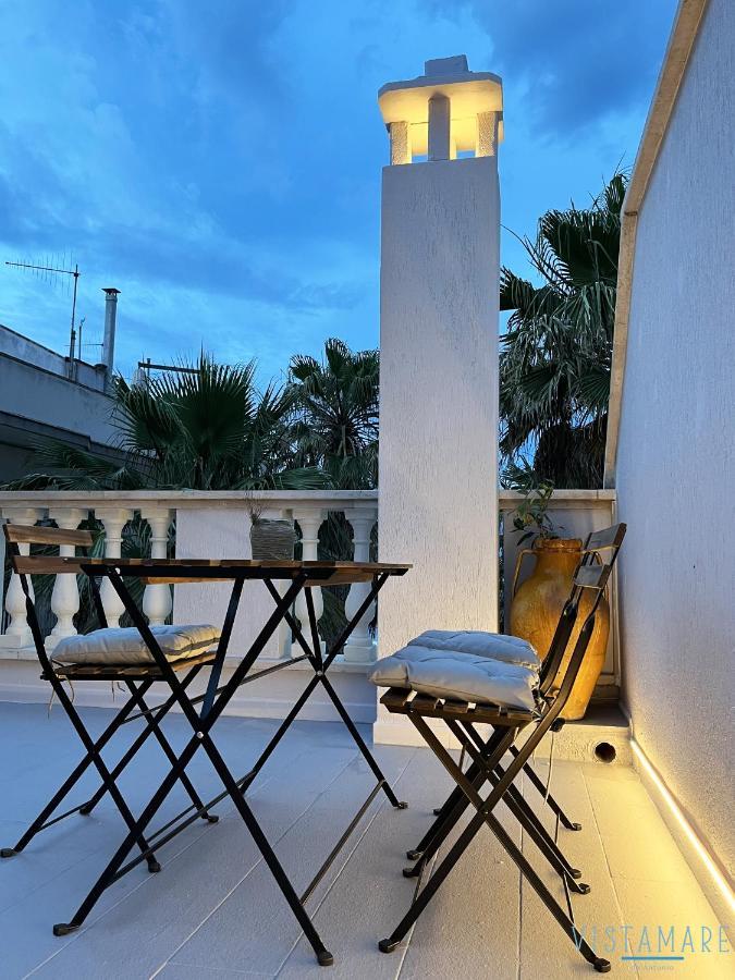 Vistamare Da Antonio Appartement *