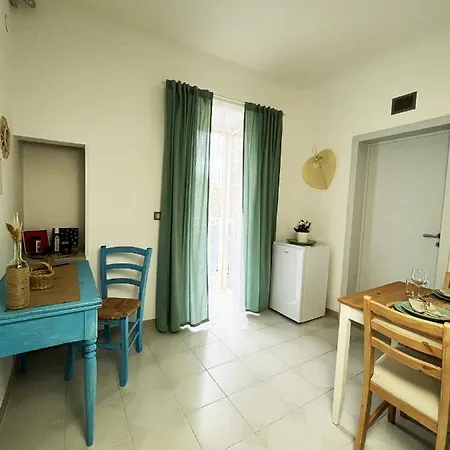 Ferienwohnung Vistamare Da Antonio Savelletri Exterior foto