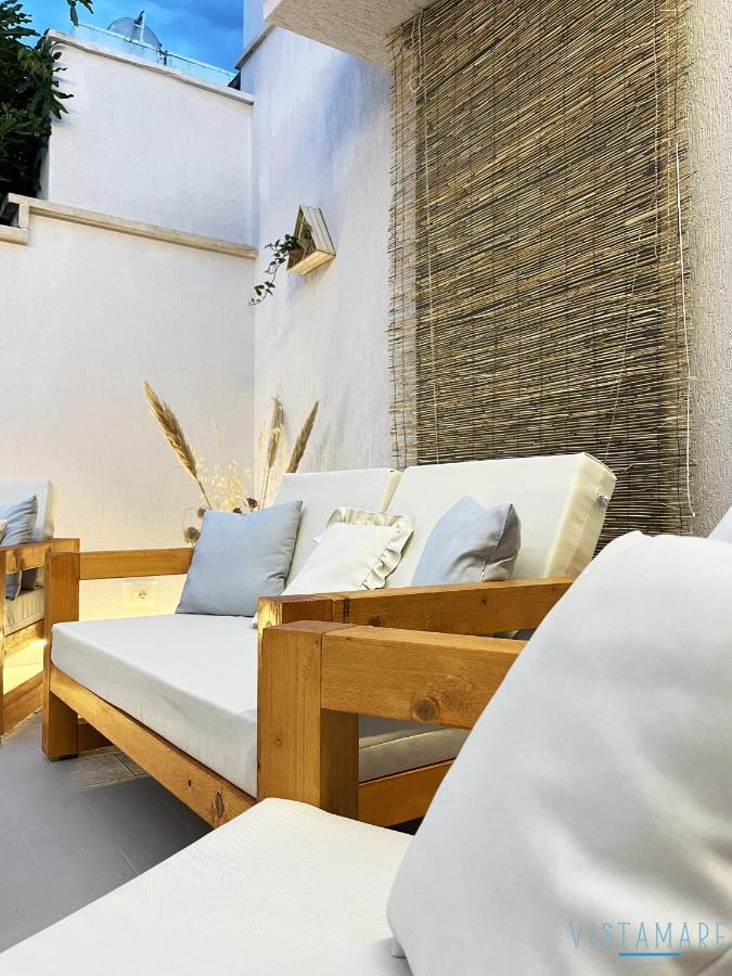 Vistamare Da Antonio Apartment