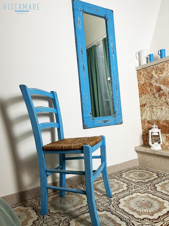 Apartment Vistamare Da Antonio Savelletri