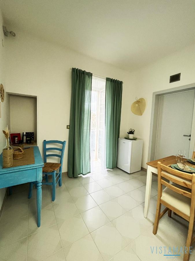 Apartment Vistamare Da Antonio Savelletri