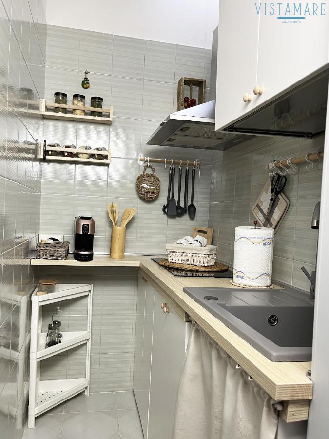 Vistamare Da Antonio Apartment