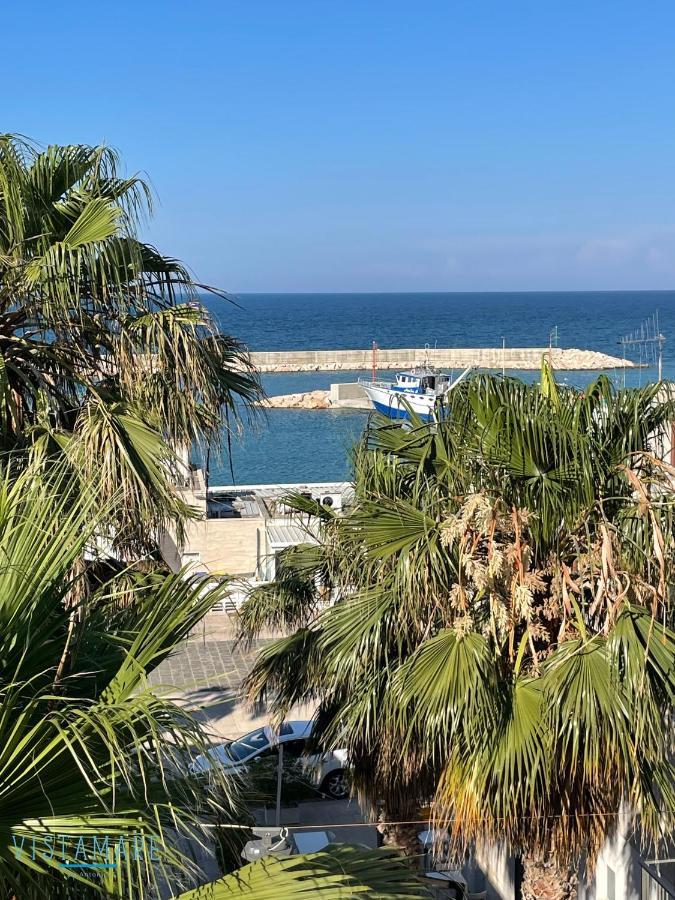 Apartment Vistamare Da Antonio