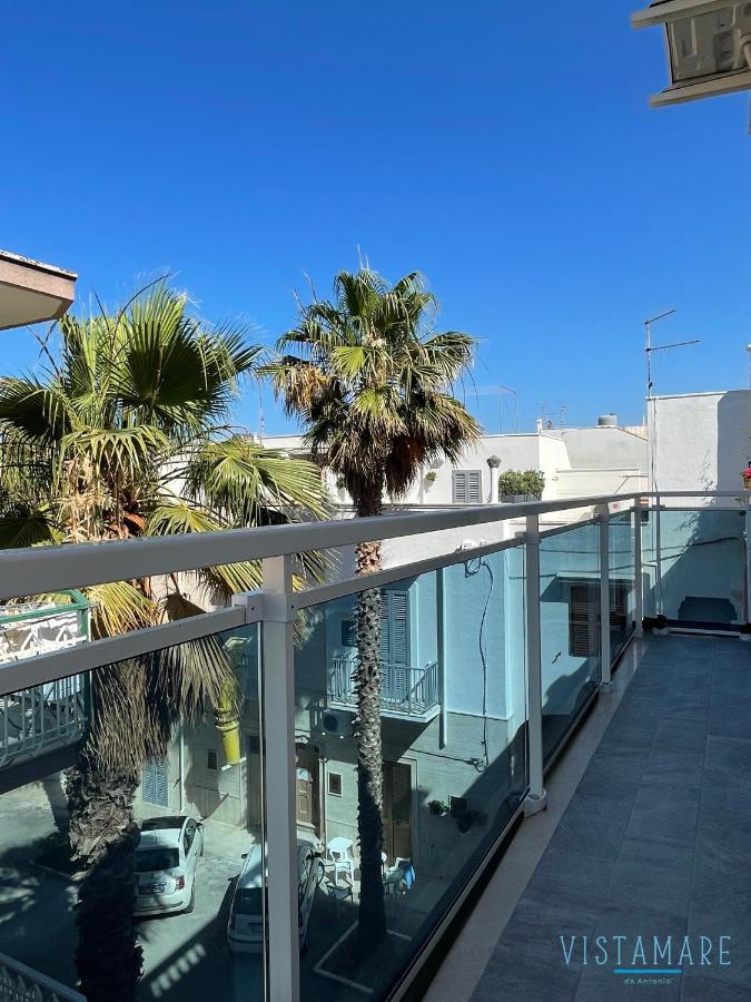 Apartment Vistamare Da Antonio *